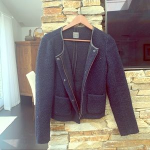 Gap jacket